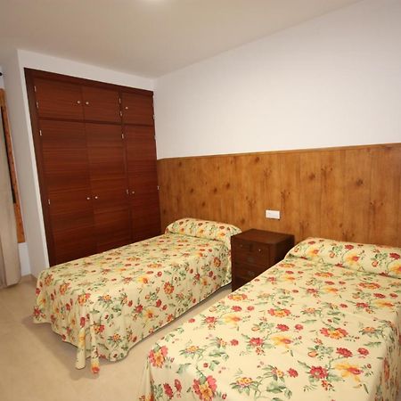 Apartamentos Rurales Campillo Arroyo Frio Camera foto