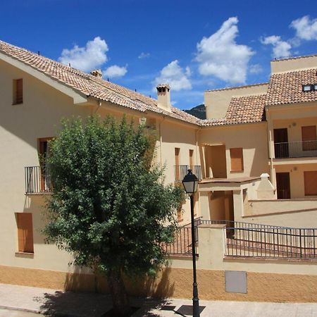 Apartamentos Rurales Campillo Arroyo Frio Esterno foto