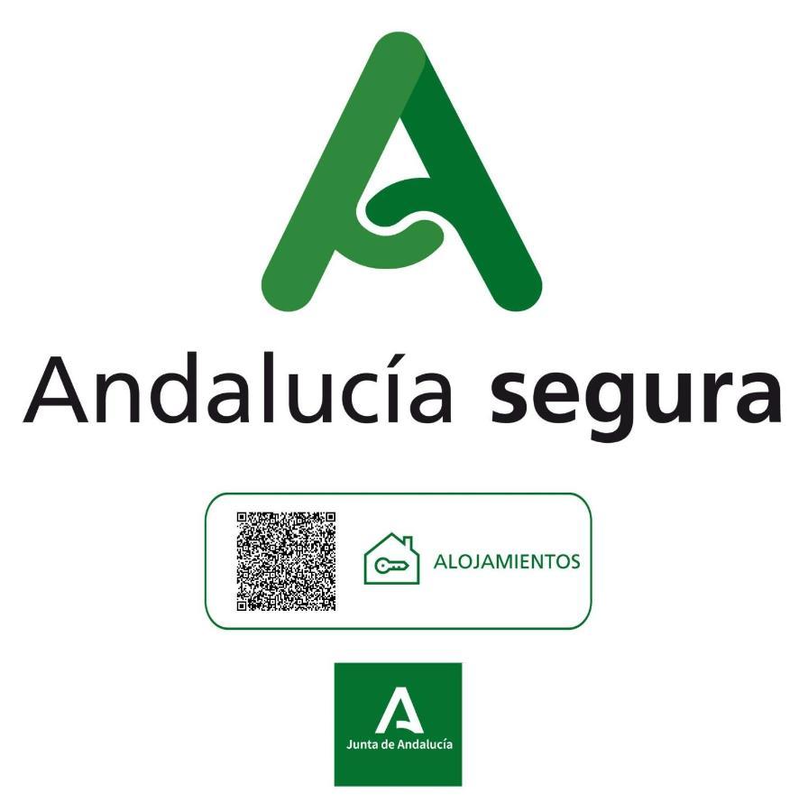 Apartamentos Rurales Campillo Arroyo Frio Esterno foto