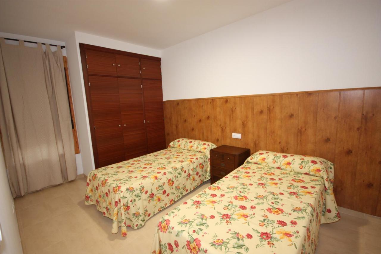 Apartamentos Rurales Campillo Arroyo Frio Camera foto