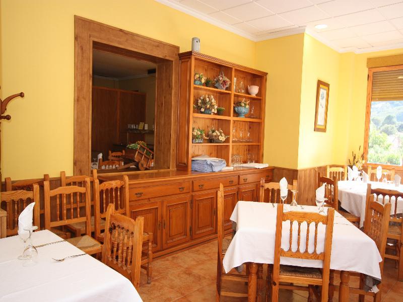 Apartamentos Rurales Campillo Arroyo Frio Esterno foto