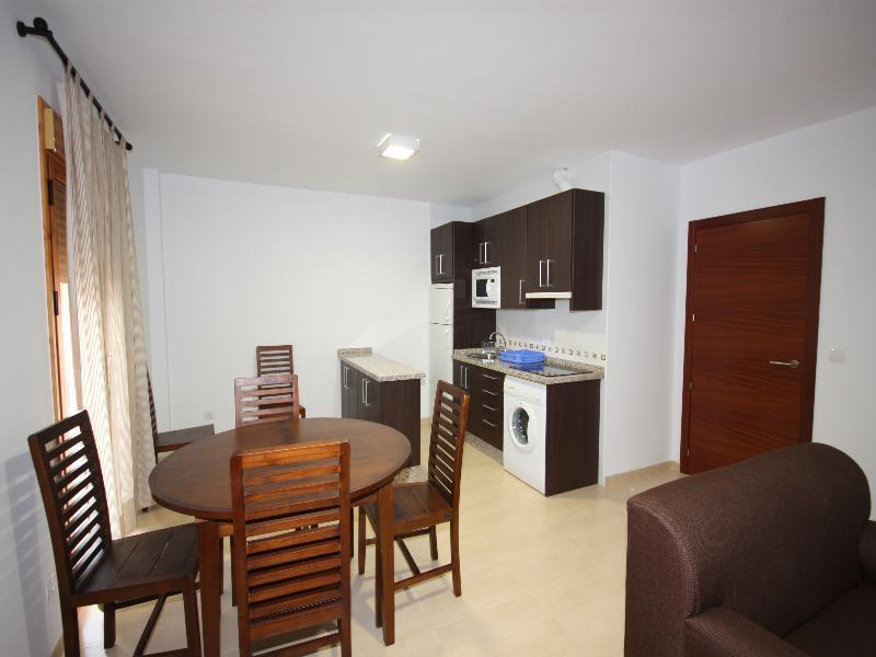 Apartamentos Rurales Campillo Arroyo Frio Esterno foto