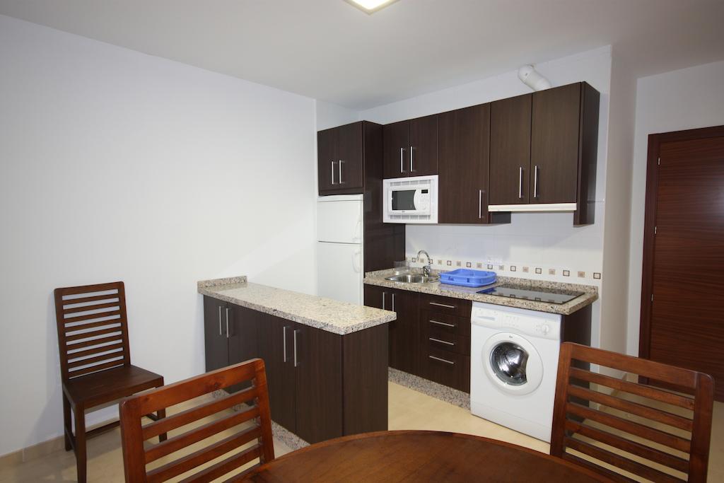 Apartamentos Rurales Campillo Arroyo Frio Esterno foto